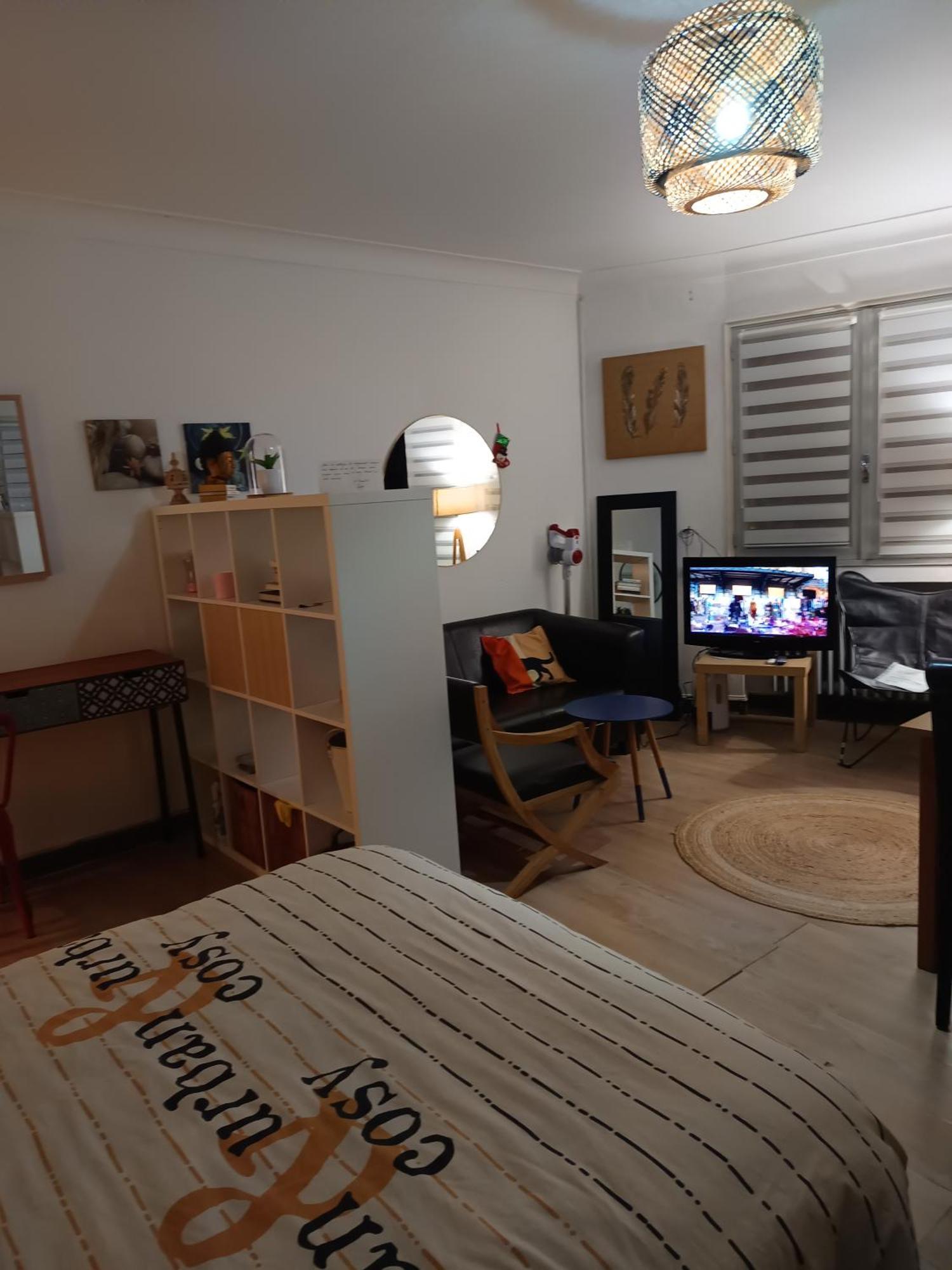 Entier 20 M2 * Toulouse