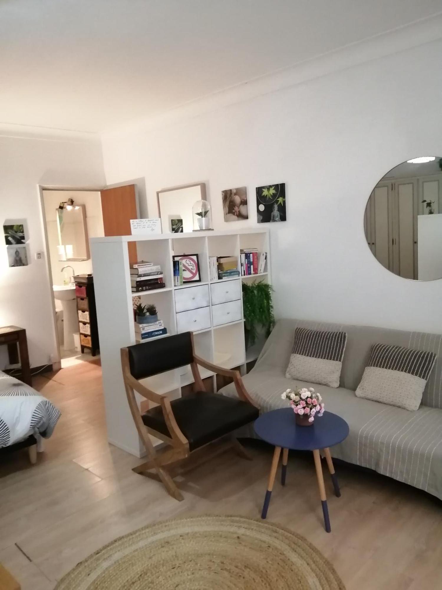 Entier 20 M2