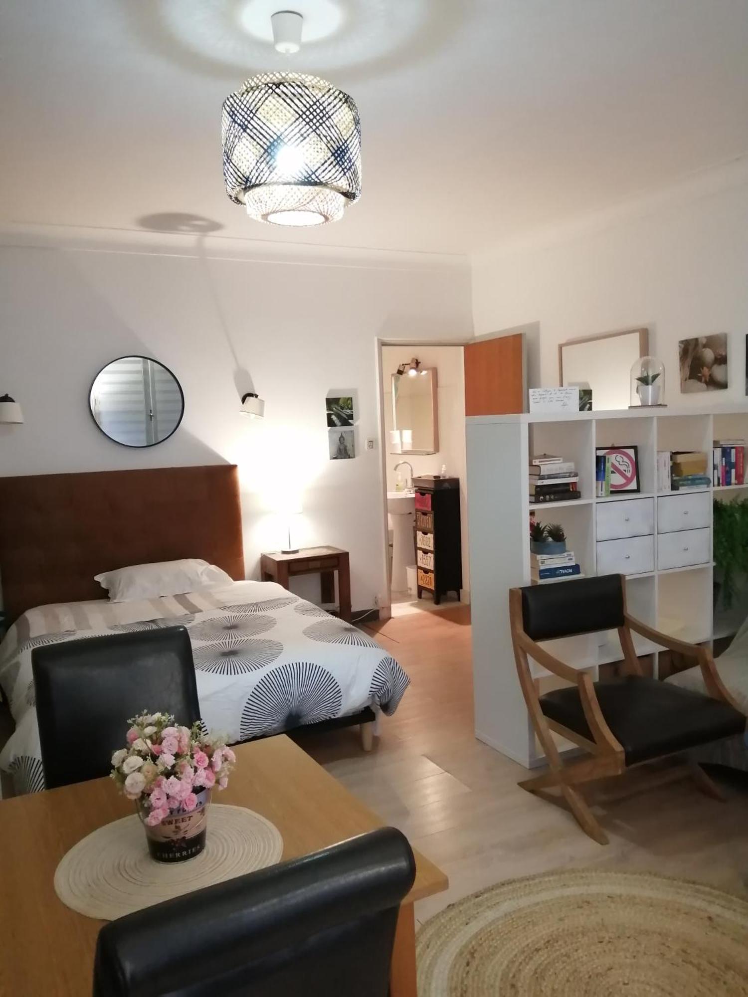 Apartment Entier 20 M2 Toulouse