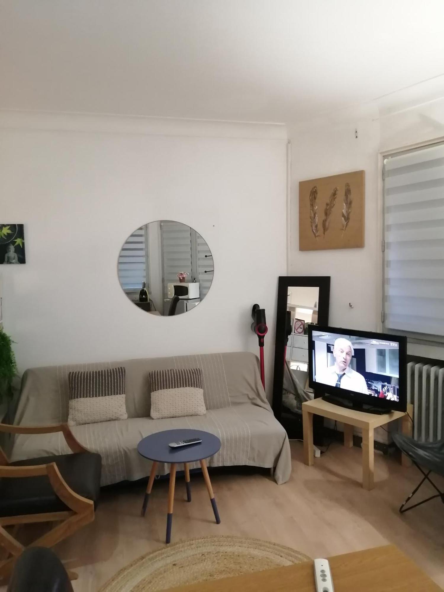 Apartment Entier 20 M2 Toulouse