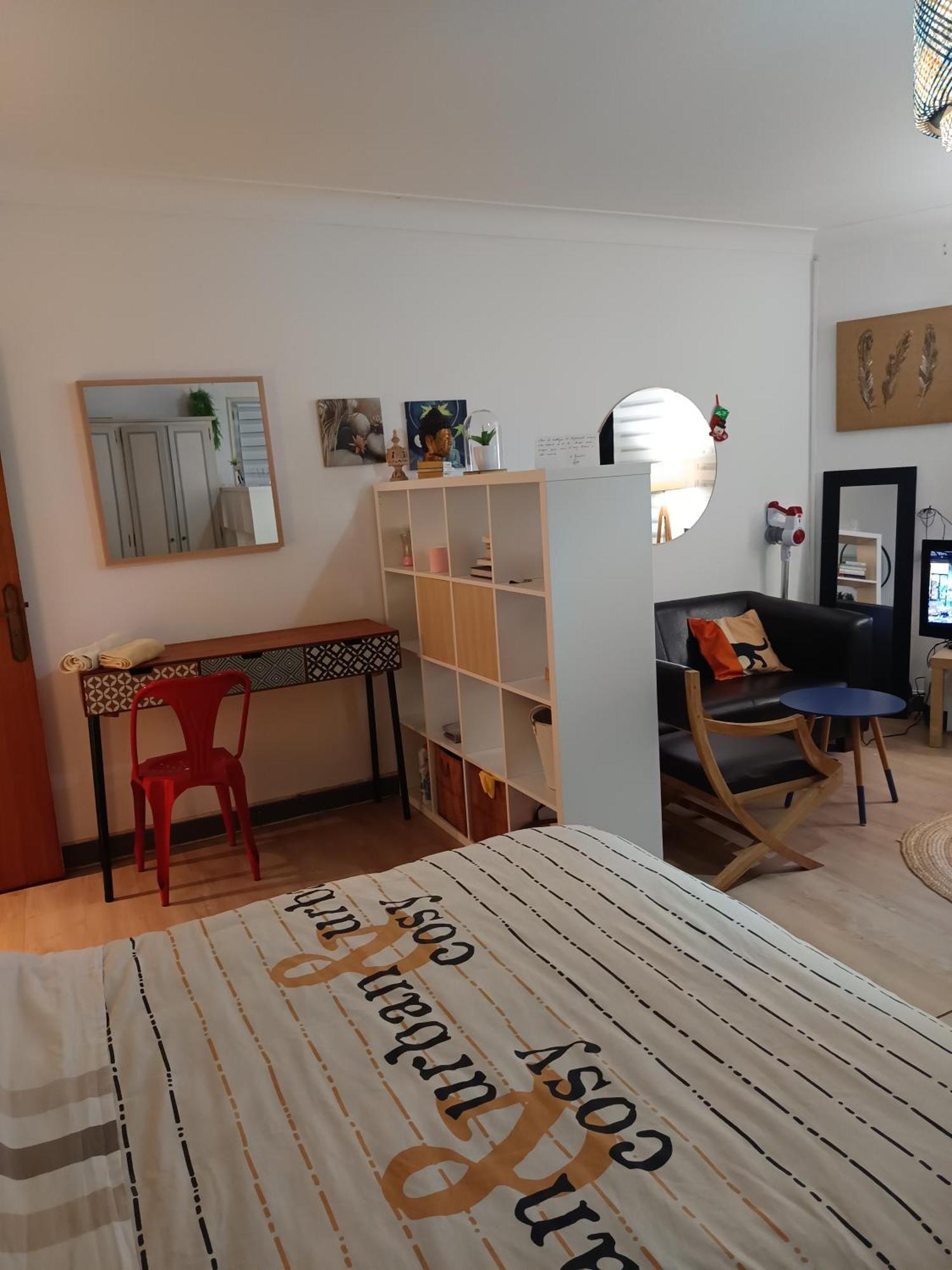 Entier 20 M2 Toulouse