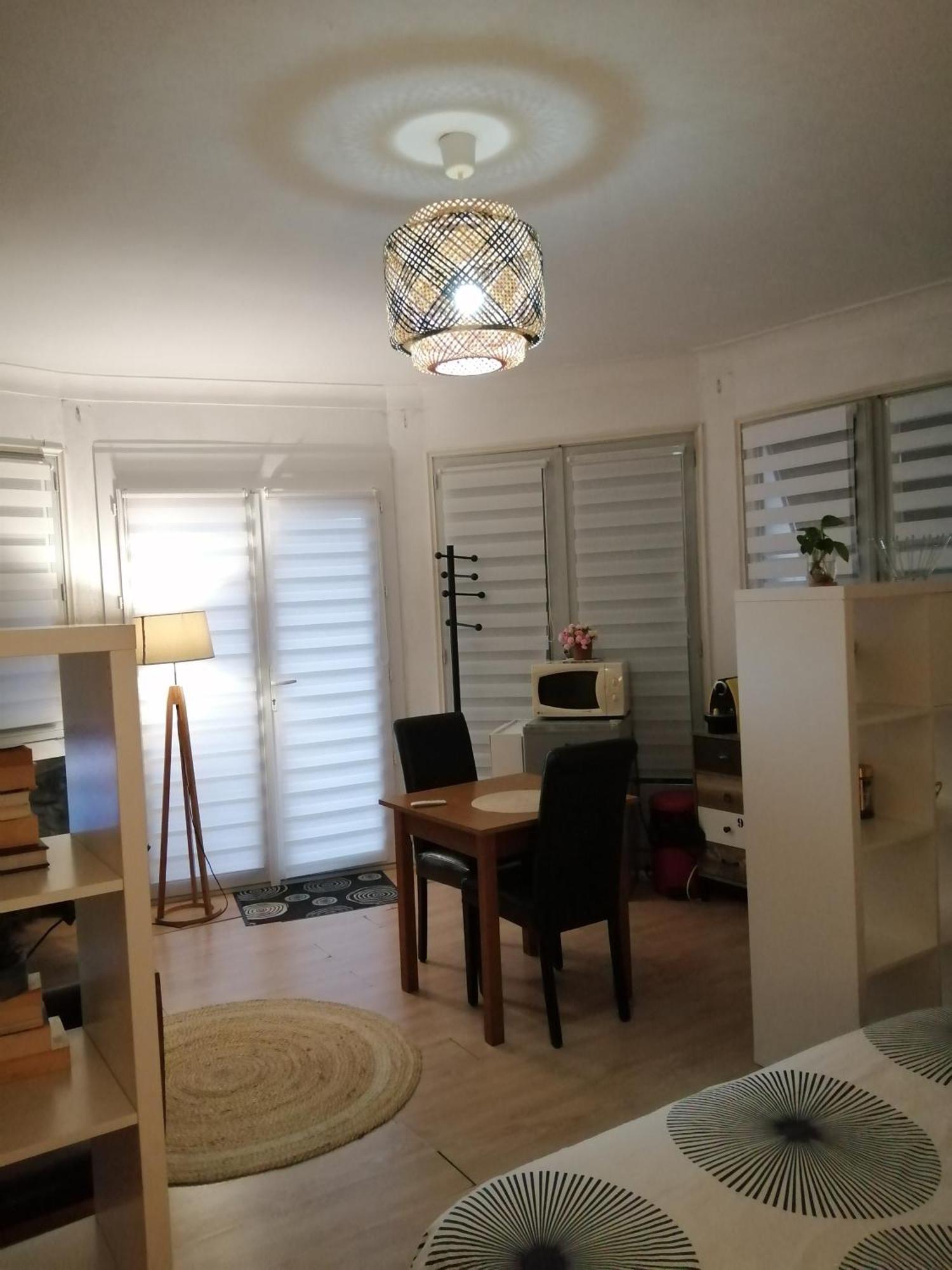 Appartement Entier 20 M2 Toulouse