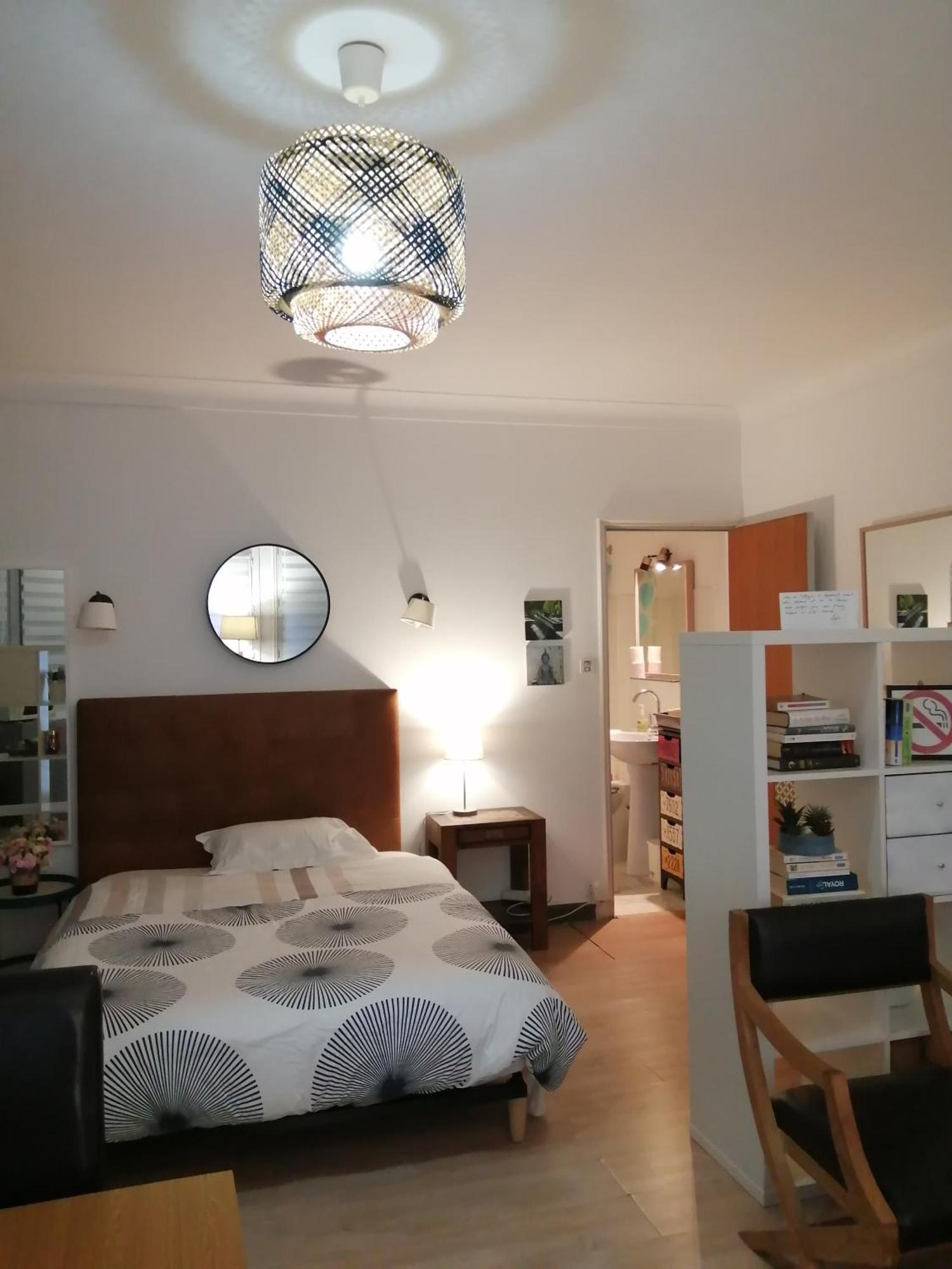 Entier 20 M2 * Toulouse