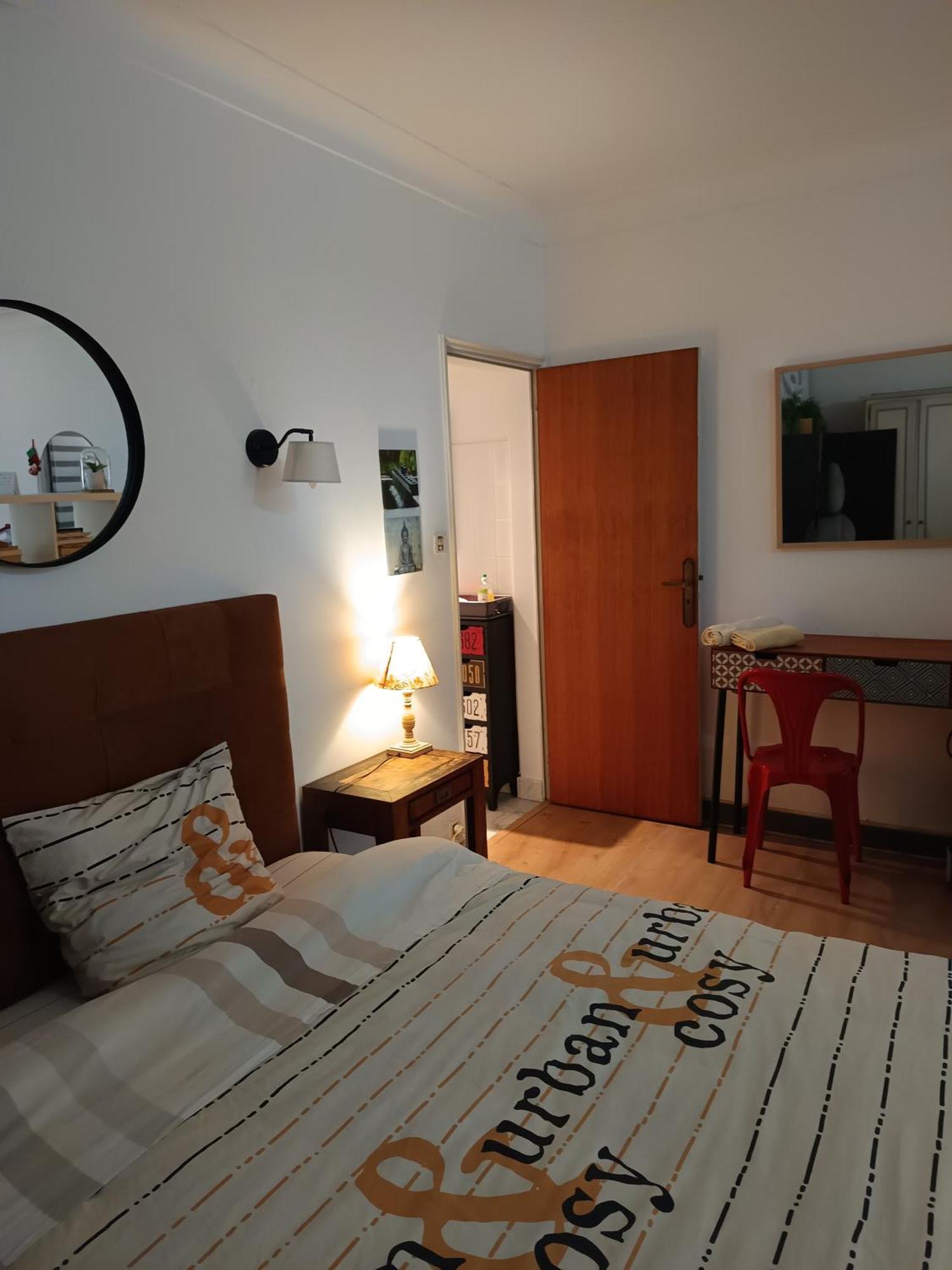 Entier 20 M2 Toulouse